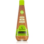 Macadamia Natural Oil Color Care Lysnende og bronzebalsam til farvet hår 300 ml