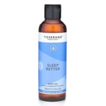 Tisserand Sleep Better Bath Oil, 200ml