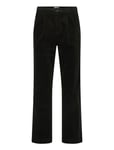 Lindbergh Wide Fit Corduroy Pants