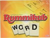 Rummikub Word Game