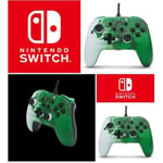 Manette SWITCH Nintendo SWITCH Filaire ZELDA HEROIC LINK SWITCH EDITION CADEAU DE NOEL EN FETE