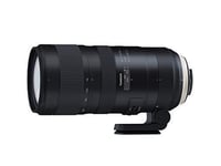 Tamron Telephoto Zoom Lens SP 70-200mm F2.8 Di VC USD G2 Full Size ‎A025N NEW