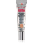 Erborian CC Crème Centella Asiatica radiance face cream skin perfector with SPF 25 small pack shade Clair 15 ml