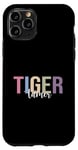 iPhone 11 Pro Tiger Tamer Circus Tiger Circus Tiger Lover Funny Circus Case