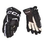 CCM Jetspeed FTW Hockey Handskar - Sr