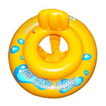 EMG Inflatable Baby Swimming Ring Infant Bath Water Seat Float Funny Toddler Bathing Swim Pool Circle Kids Swimming Trainer Toys,20cm
