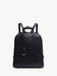 Radley Dukes Place Medium Grainy Leather Zip-Around Backpack