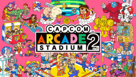 Capcom Arcade 2nd Stadium Bundle (PC)
