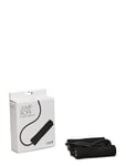 Casall Jump Rope Foam Handle Svart