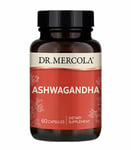 Dr. Mercola Ashwagandha 60 kapslar