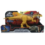 Jurassic World Sound Strike Dinosaurs Assortment New Electronic Kids Toys Mattel