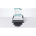 ADS-1800W Compact Document Scanner Duplex, Wi-Fi, LCD