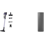 Samsung Jet™ 60 Turbo Cordless Stick Vacuum Cleaner and Clean Station Bundle