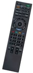 ALLIMITY RM-ED034 RMED034 Remote Control Replace for Sony Bravia TV KDL-32W4000E KDL-32W4210 KDL-32W4210LCD KDL-37V4500 KDL-40HX800 KDL-40W4500 KDL-46W4000