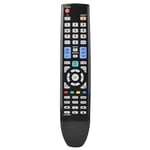 ASHATA Television Replacement Remote Controller, Universal TV Remoe Control for Samsung BN59-00673A HL61A750A1F, HL61A750A1FQZA, HL61A750A1FXZA, HL61A750A1FXZC, HL67A750, HL67A750A1F, etc