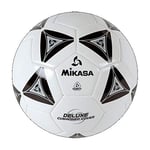 Ballon de Football Ballon De Soccer en Cuir Synthétique Mikasa Ss40
