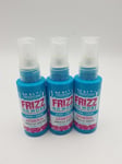 Creightons Frizz No More Miracle Serum For Sleek & Shine Smooth Hair NEW - UK X3