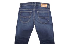 DIESEL THOMMER 069NE JOGG JEANS W30 L32 100% AUTHENTIC