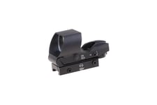 Theta Optics - Open II Reflex Sight Replica