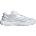 Adidas Defiant Speed 2 W Clay, Grusskor Dam