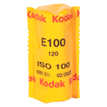 KODAK Ektachrome E100 120