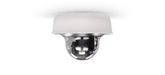 Cisco Meraki Mv63x Glödlampa Ip-säkerhetskamera Inomhus & Utomhus 3854 X 2176 Pixlar Tak/skrivbord
