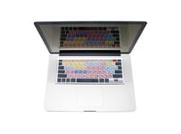 Logickeyboard Avid Tools MacB.skin UK MacBook Pro Skin
