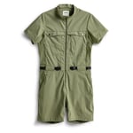 Fjällräven Womens S/F Sun Field Suit (Grön (GREEN/620) Medium)