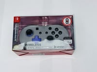 Nintendo Pdp Gaming Little Wireless Controller