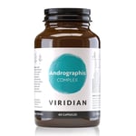 Viridian Andrographis Complex - 60 Capsules