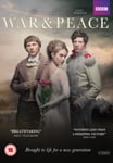 War and Peace (Import)