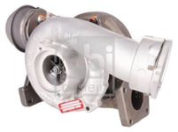 Turboladdare Garrett Turbo REMAN