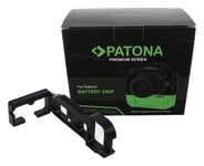 Patona Premium Håndgrep GB-A7 for Sony A7 A7R 150401465 (Kan sendes i brev)