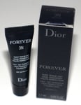 Dior Forever High Perfection Foundation 3N Neutral Mini 2.7ml  SPF20