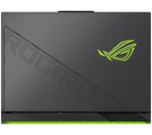 ASUS ROG Strix G16 16" Gaming Laptop - Intel®Core i9, RTX 4060, 1 TB SSD, Black,Green