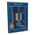 Atelier Cologne Maison De Parfum 8 x 4ml Sprays Miniature Gift Set