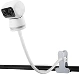 MONDODIGITALE-Support De Caméra Pour Eufy Security Indoor Cam S350 (Support Amovible)