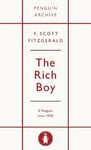 The Rich Boy