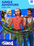 The Sims 4 - Jungle Adventure (PC & Mac) – Origin DLC