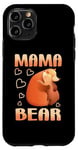 iPhone 11 Pro Mama Bear Hug Embrace Love Bond Case