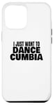 iPhone 14 Plus Cumbia Dance Cumbia Dancing I Just Want To Dance Cumbia Case
