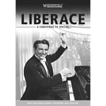- Liberace: A Christmas TV Special DVD