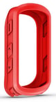 Garmin Edge 540/840 Silikonetui Red