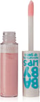 Maybelline Baby Lip Gloss Number 15, Pink-A-Boo, 5 Ml