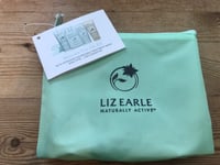Liz Earle Set try me travel kit dry sensitive brand New