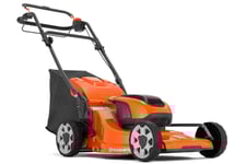 Husqvarna LC 142iS Batterigräsklippare