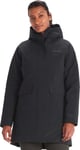 Marmot Women's Oslo Gore-Tex Jacket Black, XS