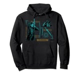 Devil May Cry 5 Vergil Pullover Hoodie