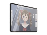 Panzerglass - Skärmskydd För Surfplatta - Ultrabred Passning - Film - För Apple 11-Inch Ipad Pro M4 Wi-Fi, M4 Wi-Fi + Cellular