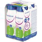 Provide Xtra Drink Äpple Näringsdryck 4 x 200 Milliliter
